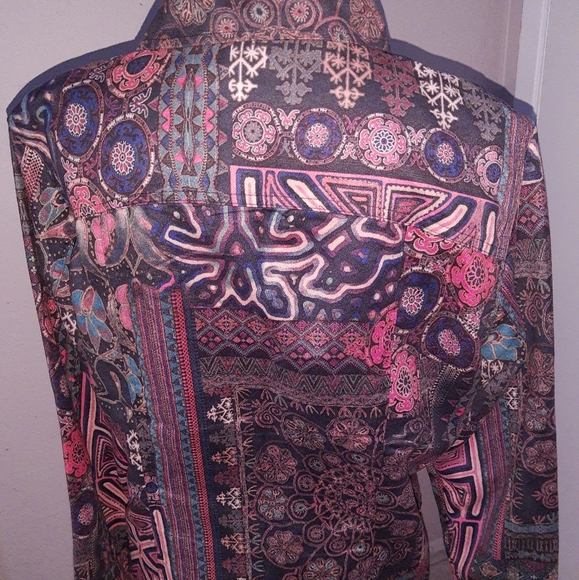 Chico's Shirt - Picture 2 of 3